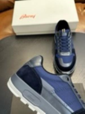 wholesale quality brioni men shoes model no. 6